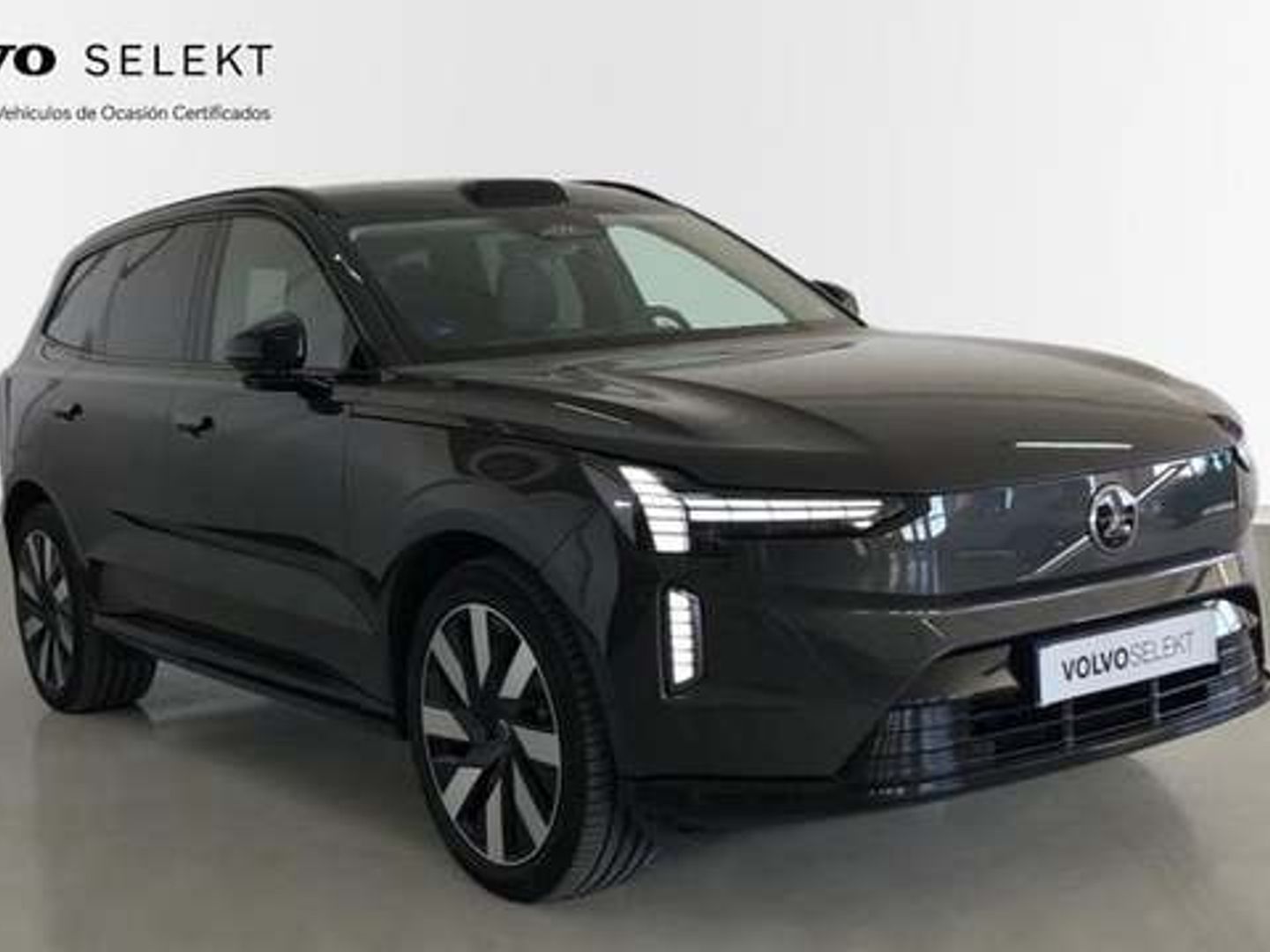 Volvo EX90 Twin BEV Ultra eAWD 300 kW (408 CV)