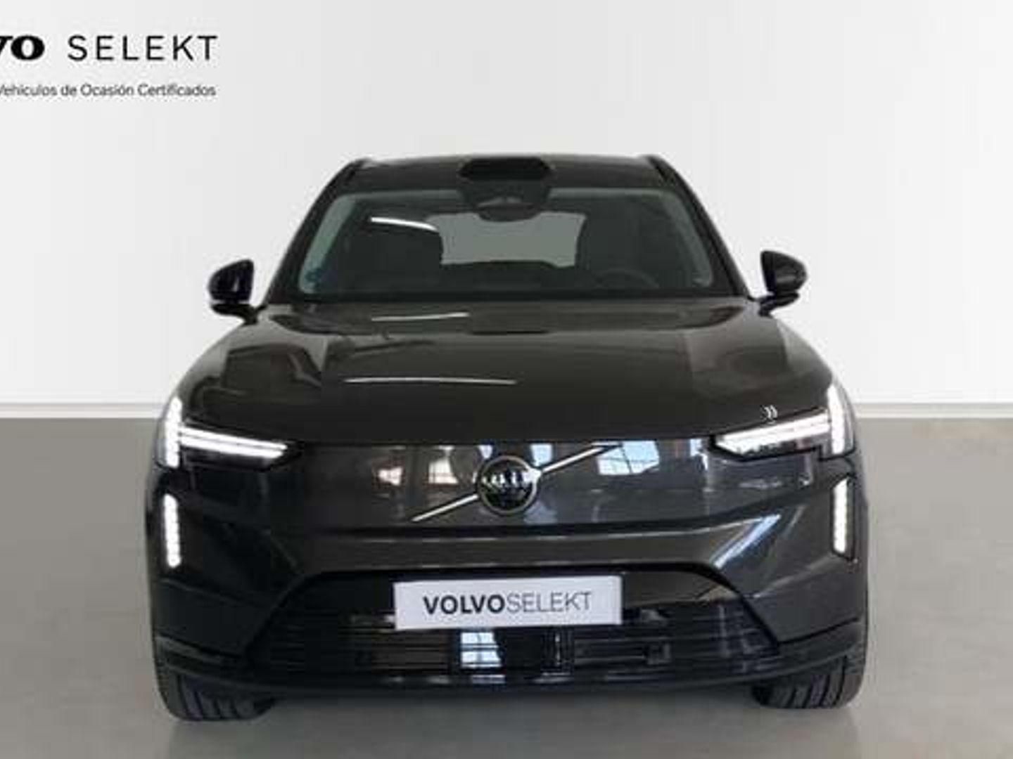 Volvo EX90 Twin BEV Ultra eAWD 300 kW (408 CV)
