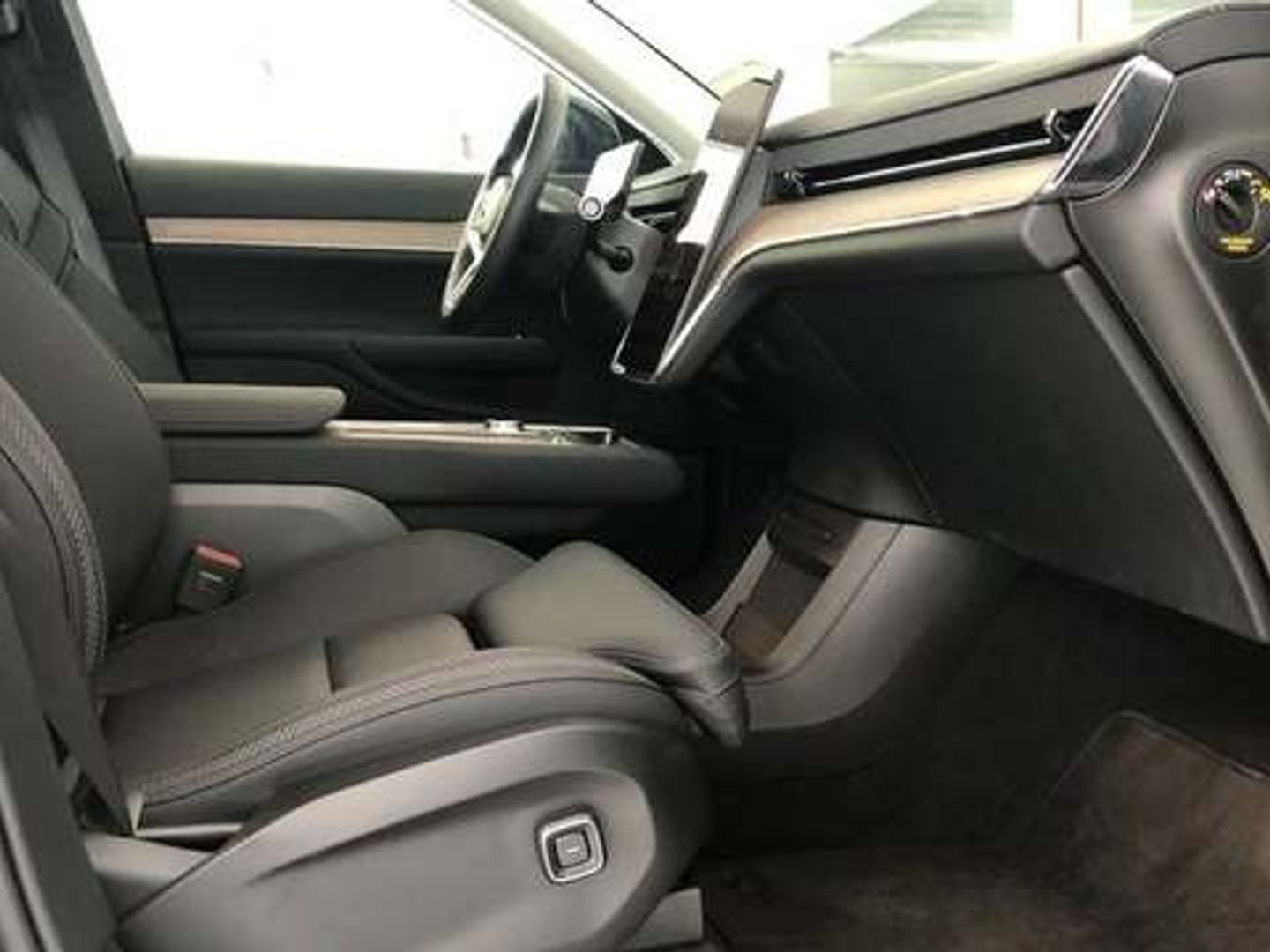 Volvo EX90 Twin BEV Ultra eAWD 300 kW (408 CV)