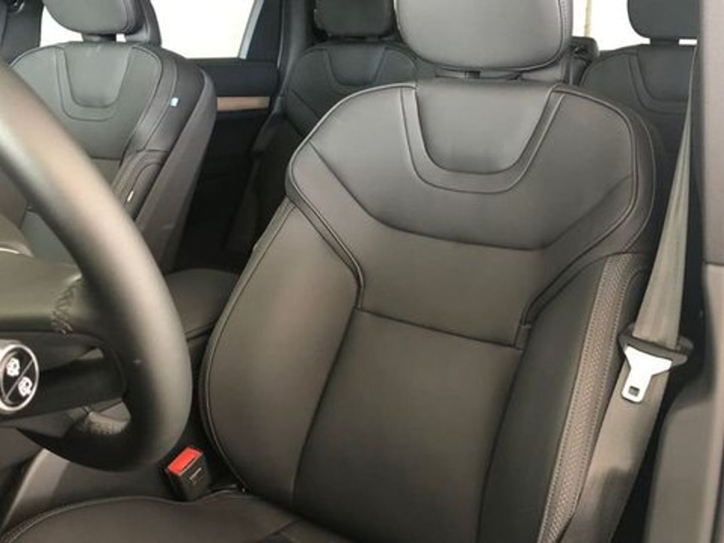 Volvo EX90 Twin BEV Ultra eAWD 300 kW (408 CV)