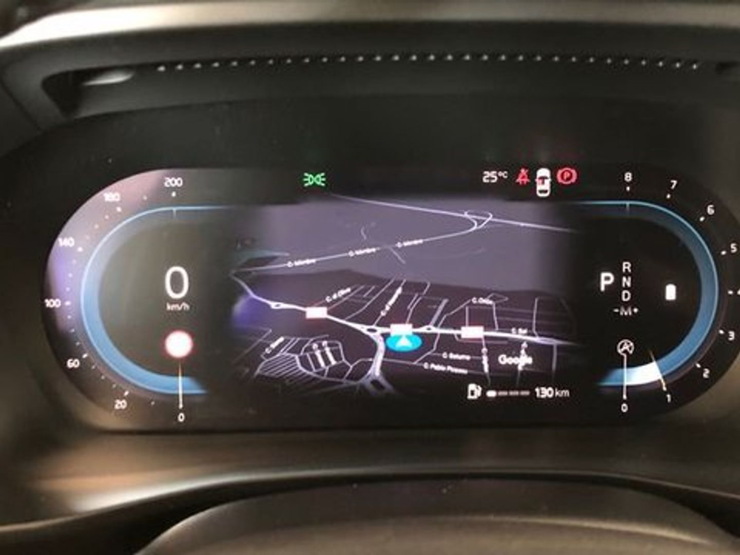 Volvo XC40 B3 G Plus Dark Auto 120 kW (163 CV)