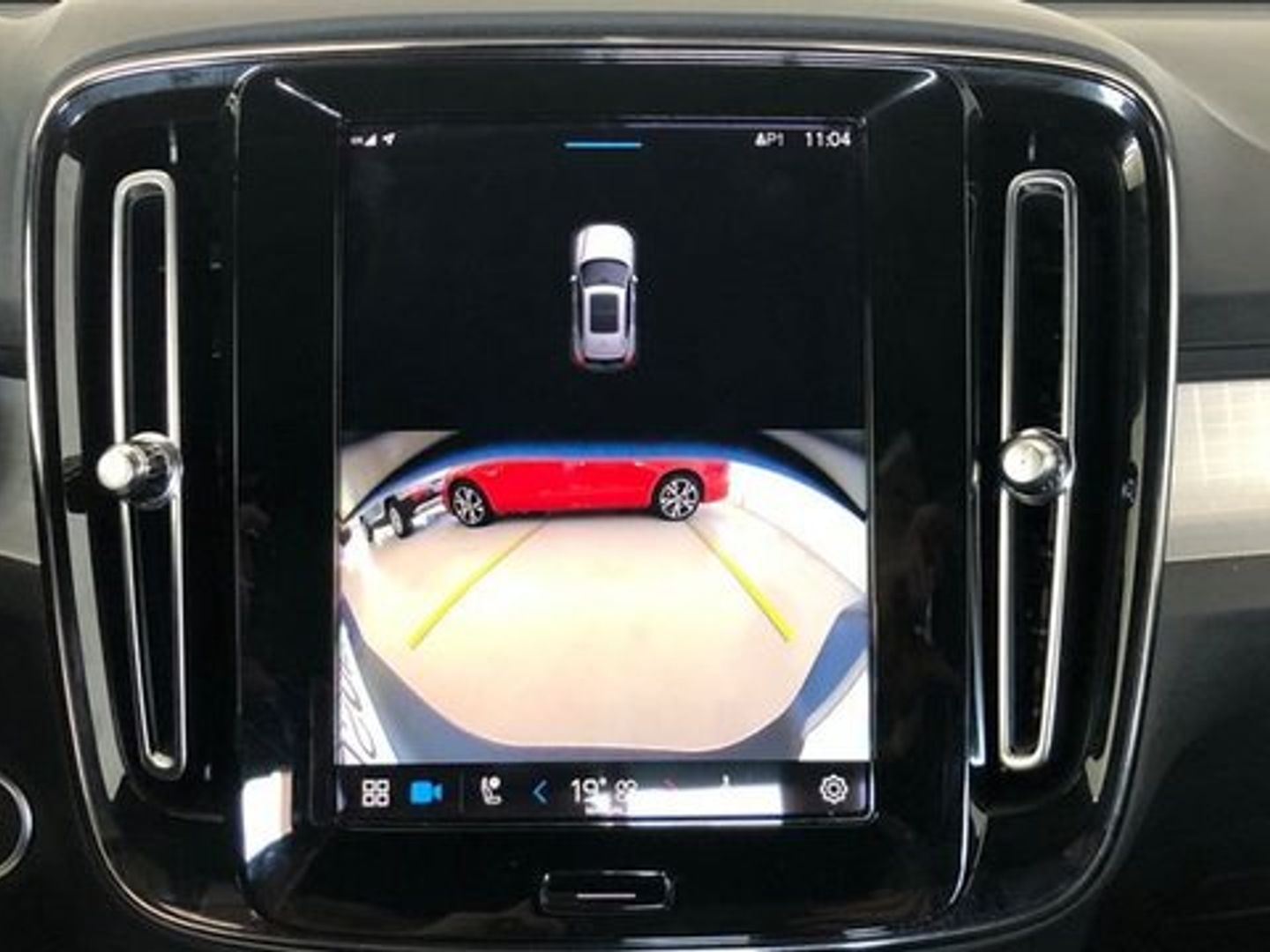 Volvo XC40 B3 G Plus Dark Auto 120 kW (163 CV)