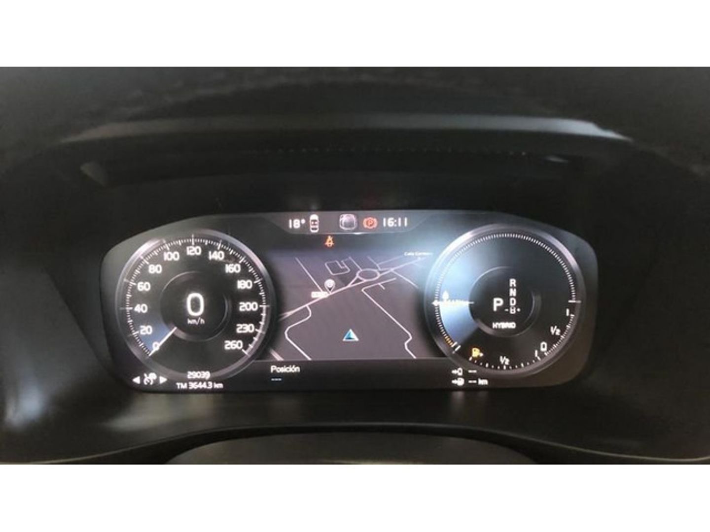 Volvo XC40 T4 PHEV Recharge Core Auto 155 kW (211 CV)