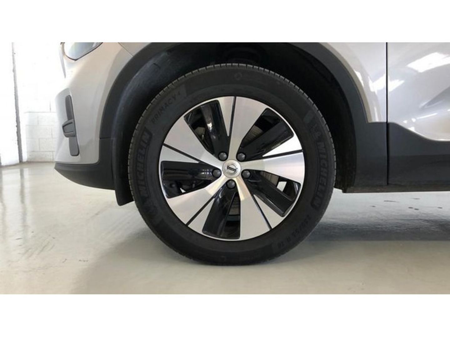 Volvo XC40 T4 PHEV Recharge Core Auto 155 kW (211 CV)