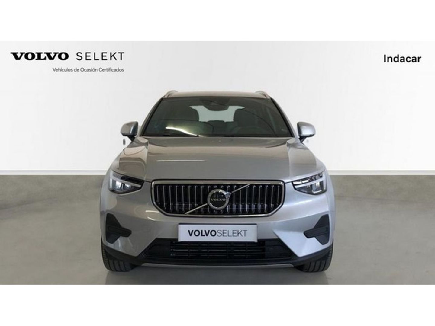 Volvo XC40 T4 PHEV Recharge Core Auto 155 kW (211 CV)