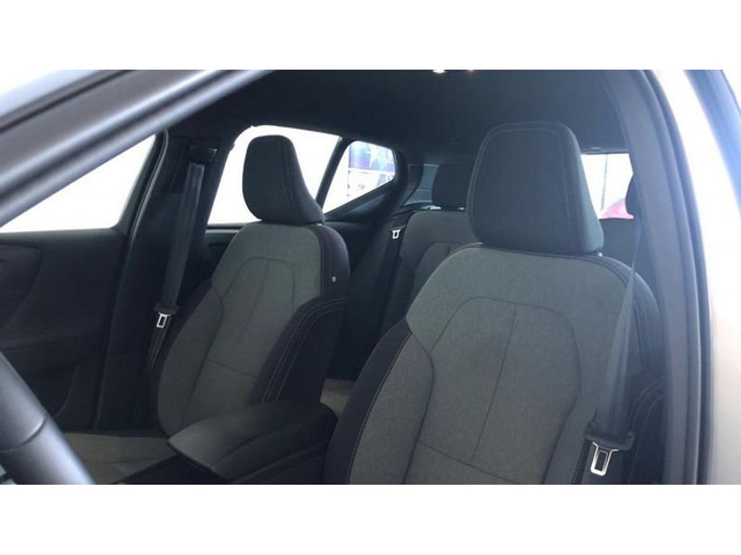 Volvo XC40 T4 PHEV Recharge Core Auto 155 kW (211 CV)