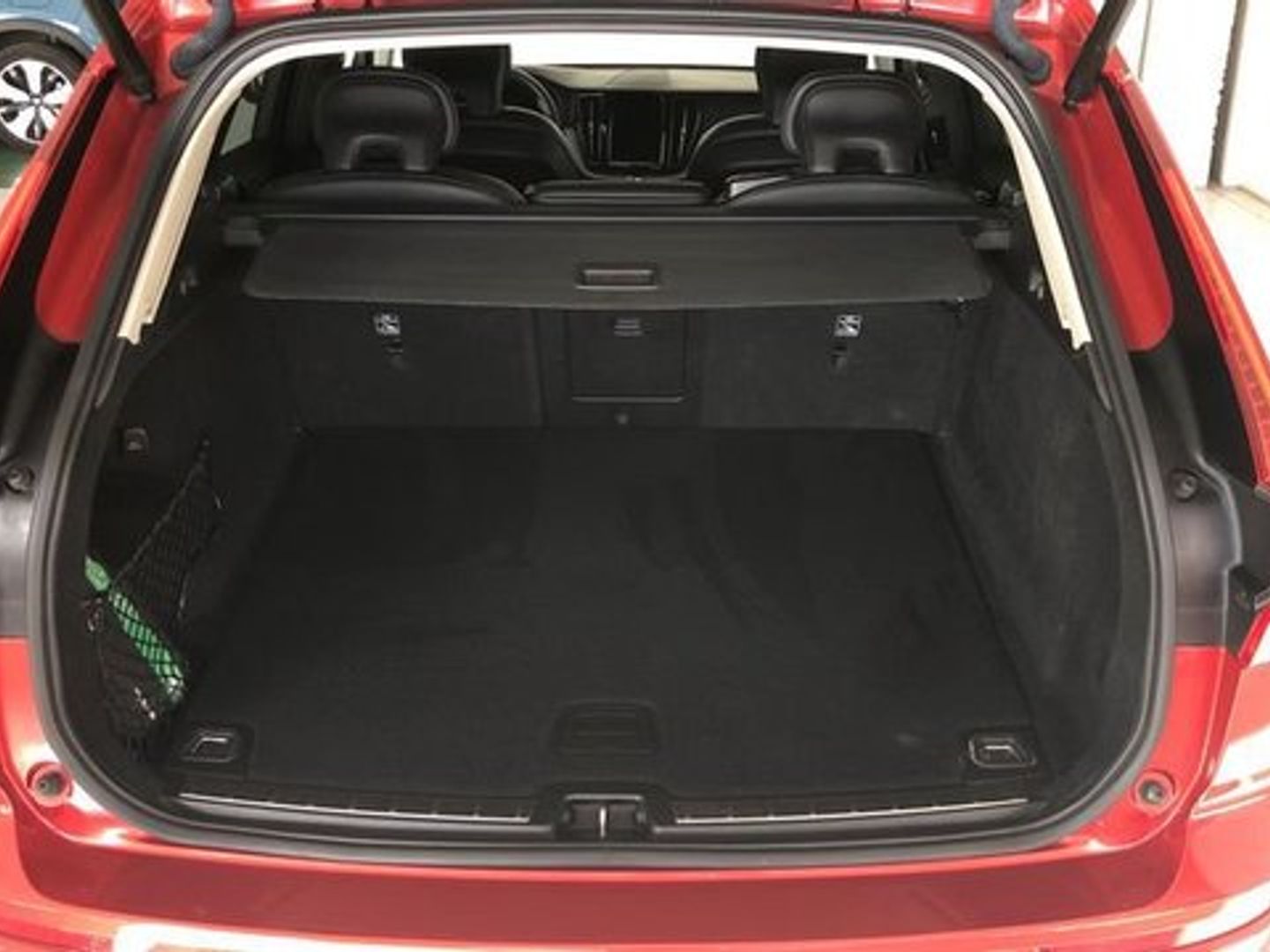 Volvo XC60 B4 G Inscription Auto 145 kW (197 CV)