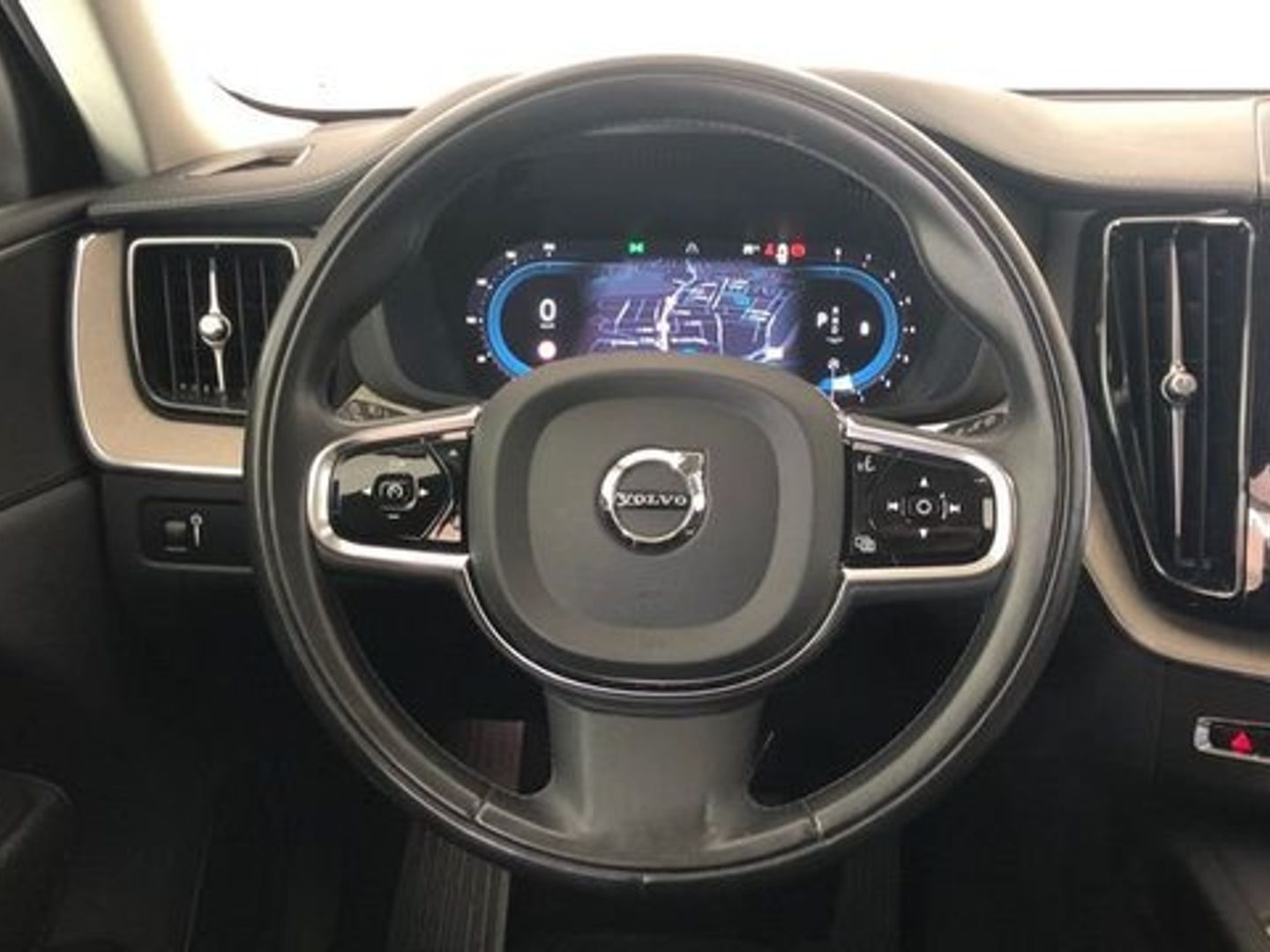 Volvo XC60 B4 G Inscription Auto 145 kW (197 CV)