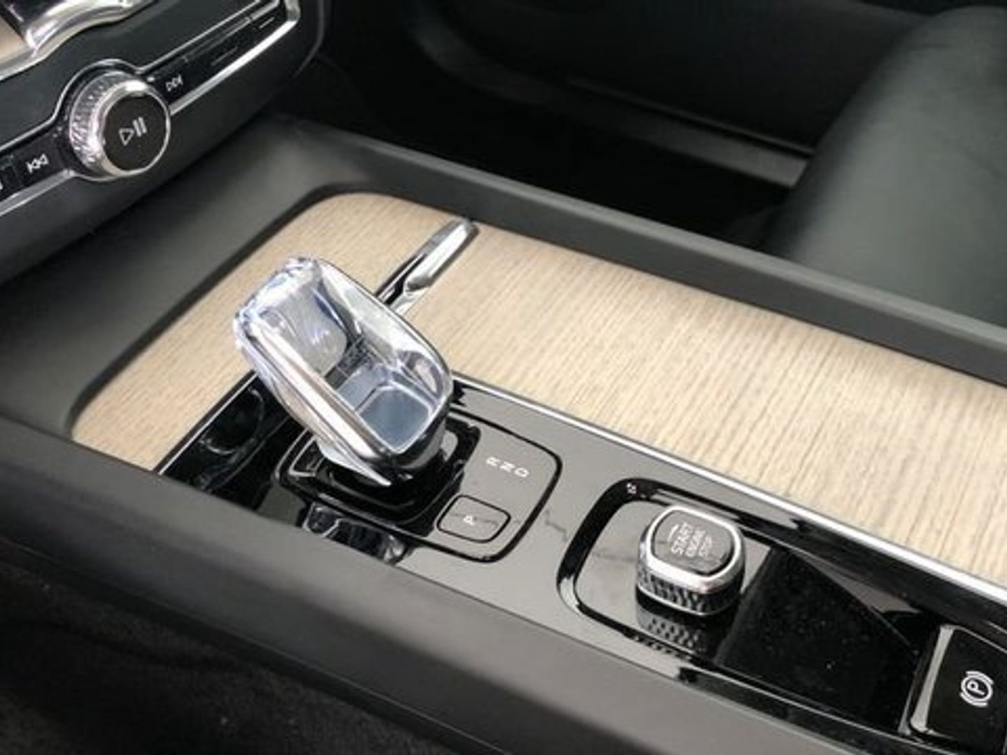 Volvo XC60 B4 G Inscription Auto 145 kW (197 CV)