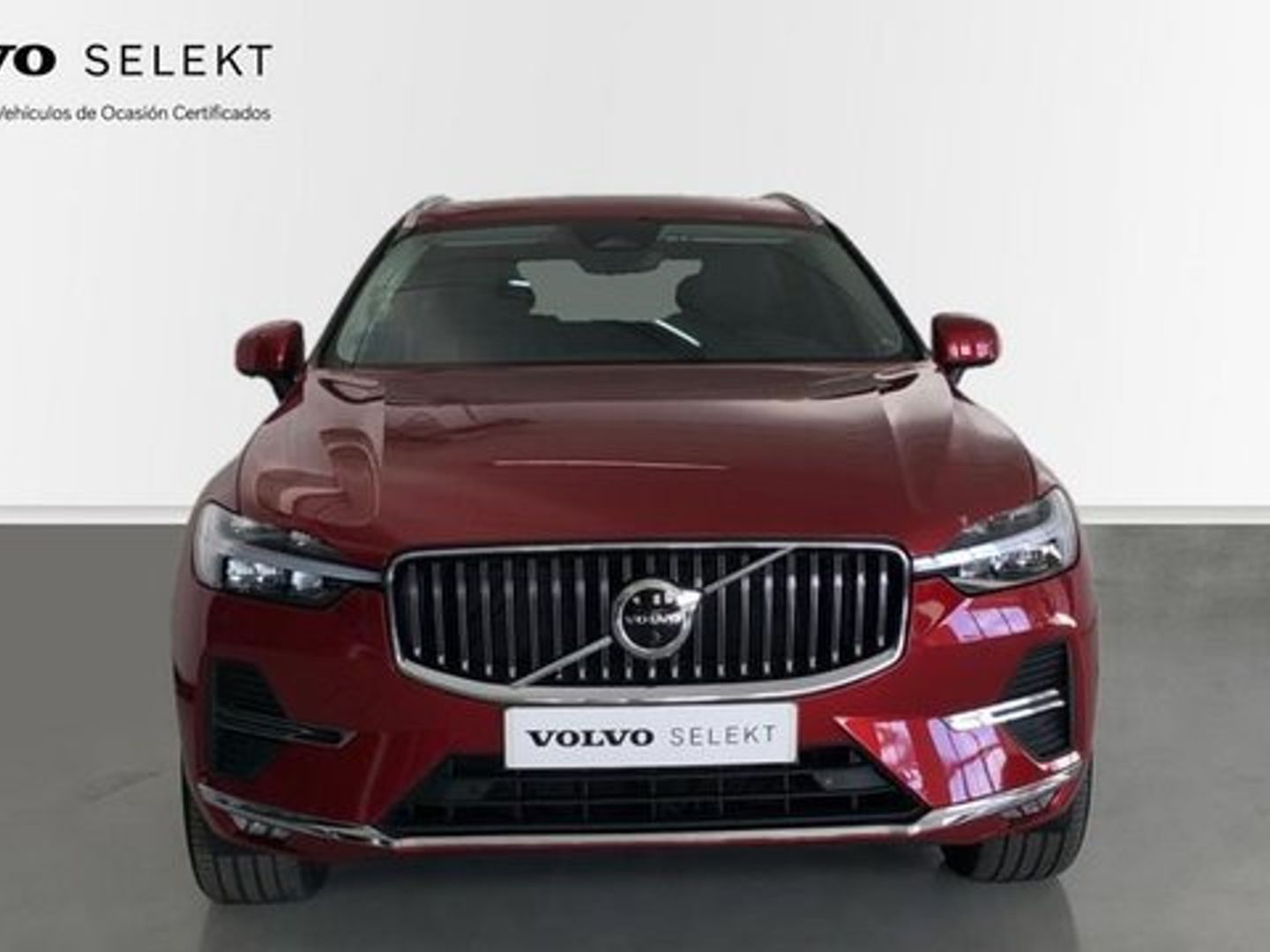 Volvo XC60 B4 G Inscription Auto 145 kW (197 CV)