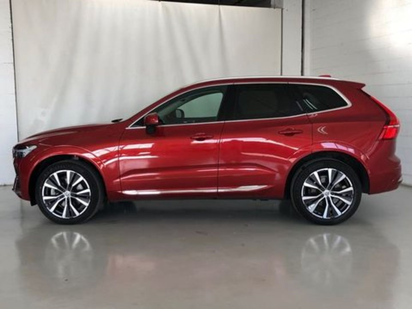 Volvo XC60 B4 G Inscription Auto 145 kW (197 CV)