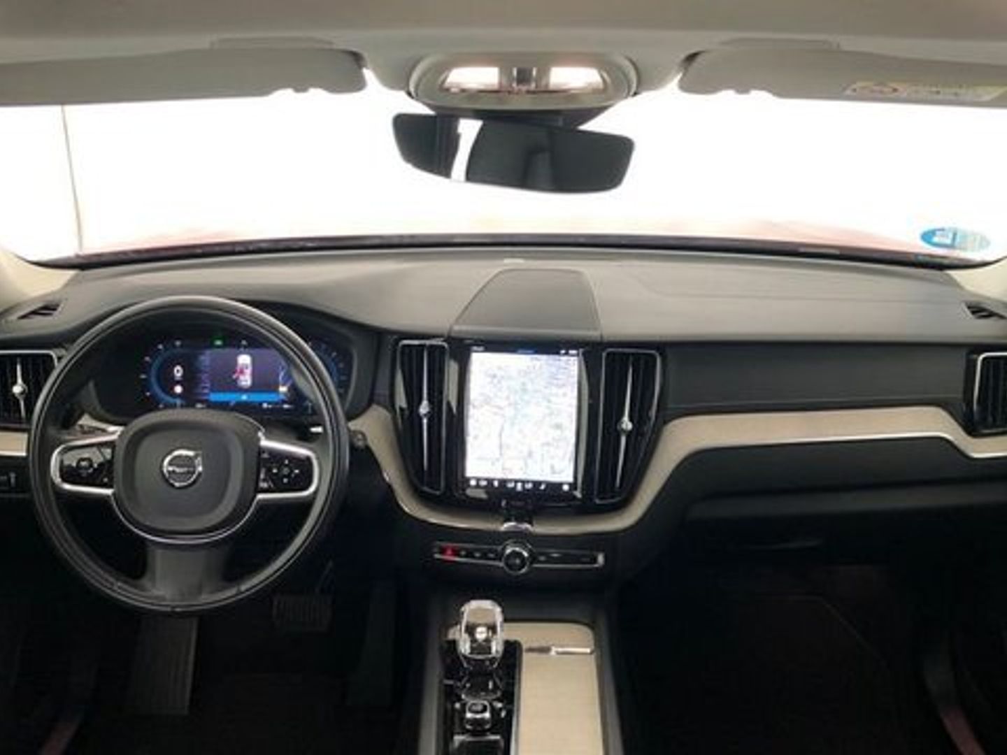 Volvo XC60 B4 G Inscription Auto 145 kW (197 CV)