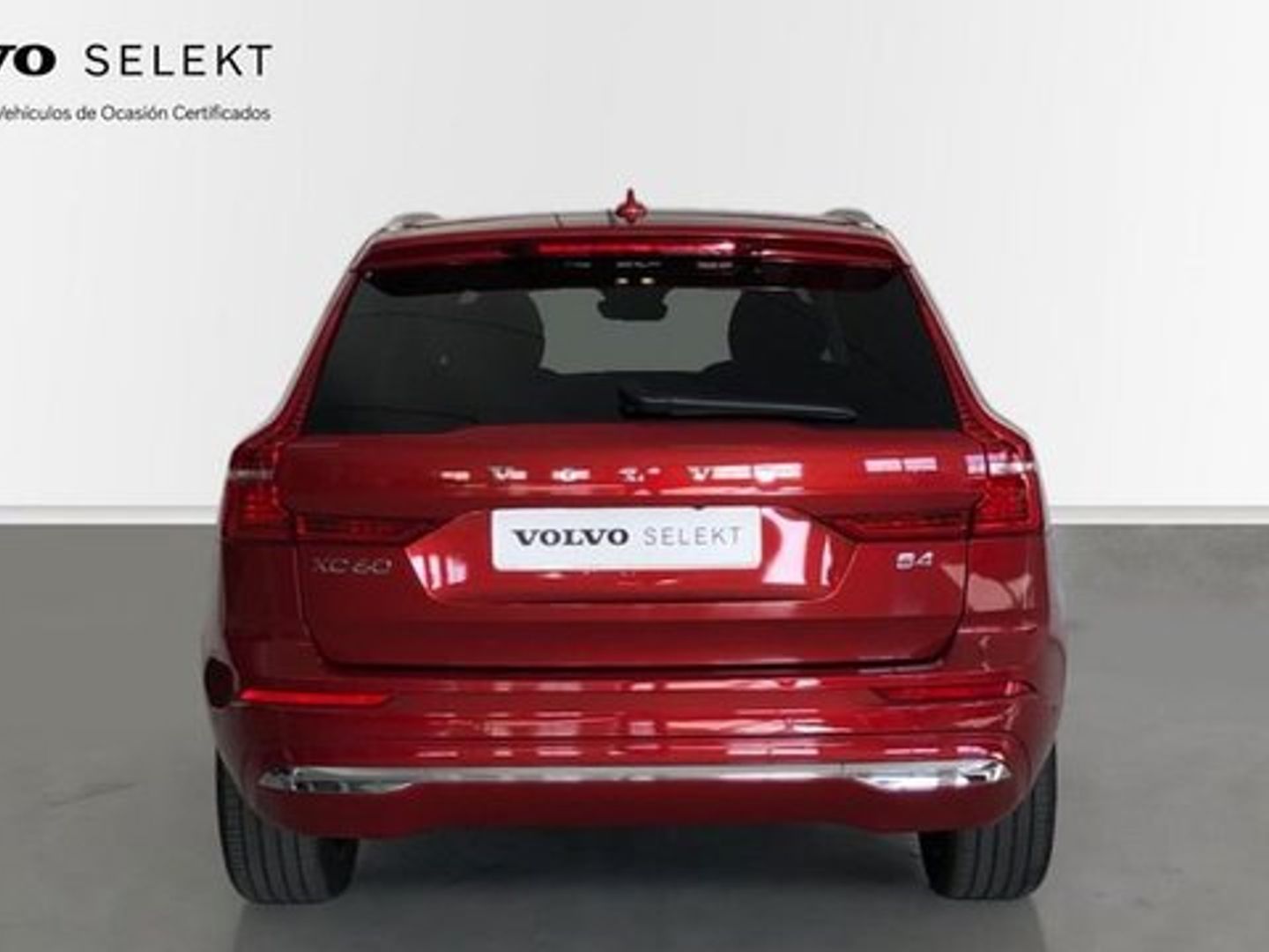 Volvo XC60 B4 G Inscription Auto 145 kW (197 CV)