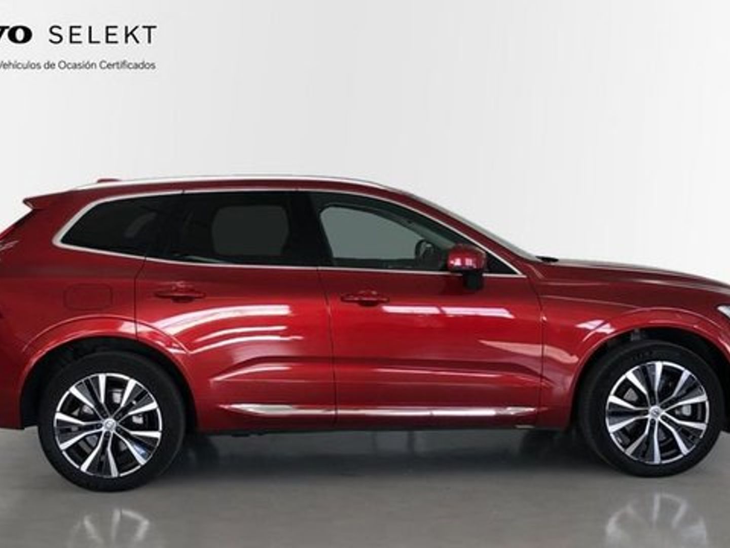Volvo XC60 B4 G Inscription Auto 145 kW (197 CV)