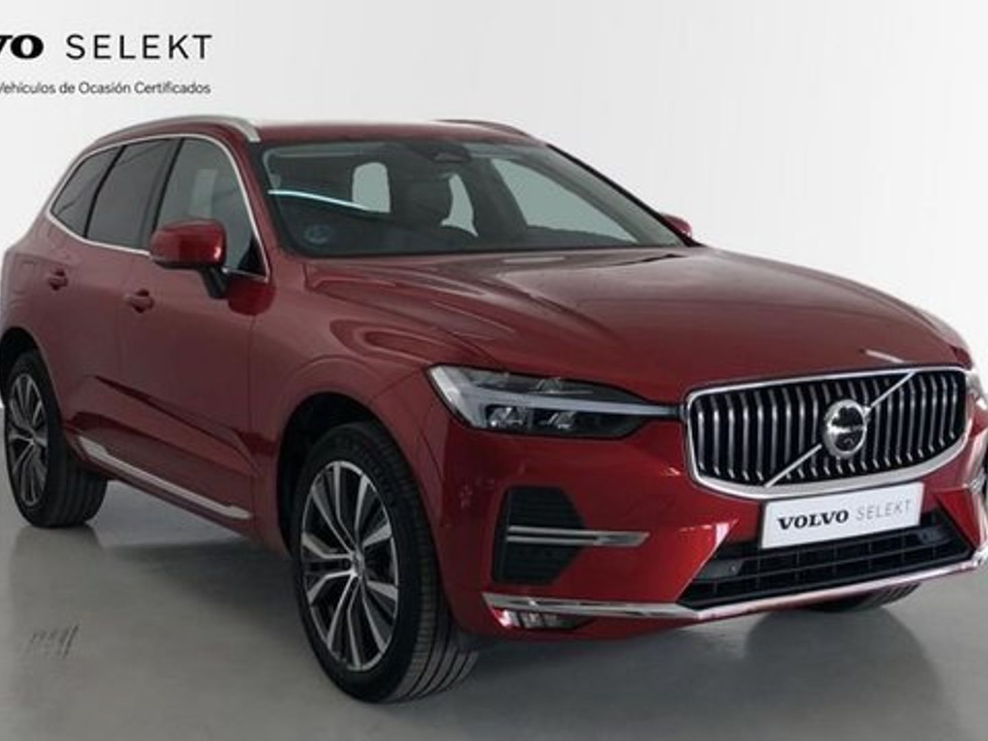 Volvo XC60 B4 G Inscription Auto 145 kW (197 CV)