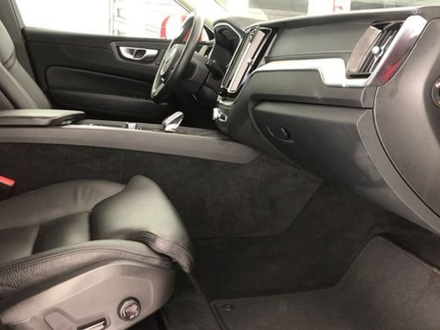 Volvo XC60 B4 G Inscription Auto 145 kW (197 CV)