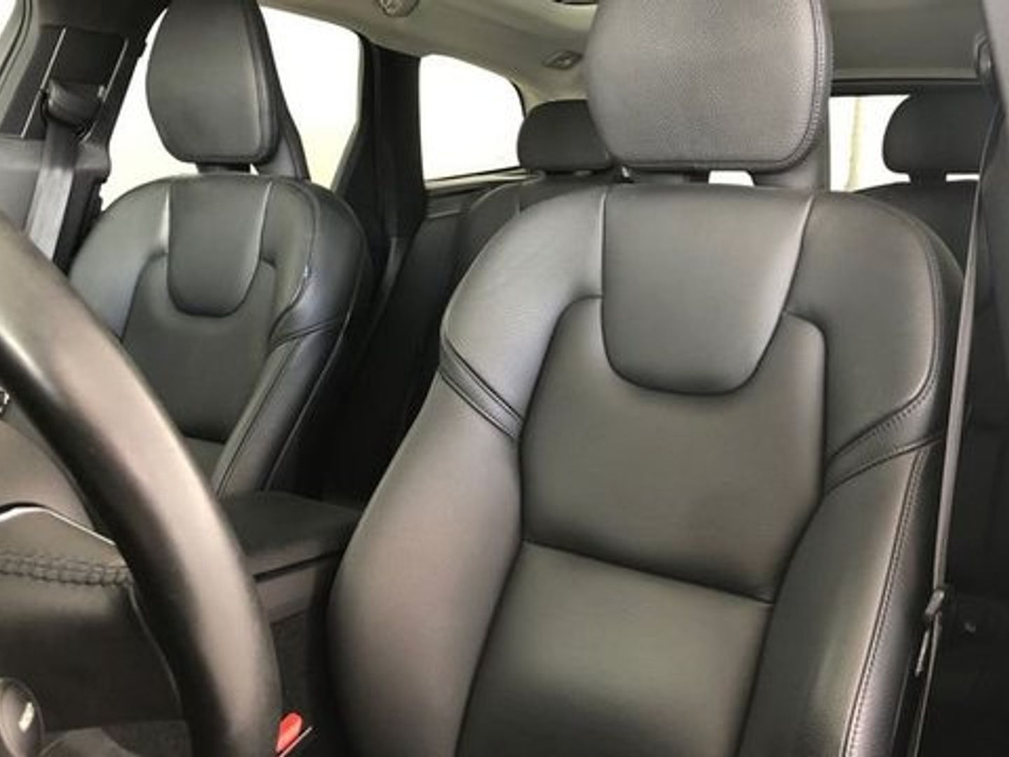 Volvo XC60 B4 G Inscription Auto 145 kW (197 CV)