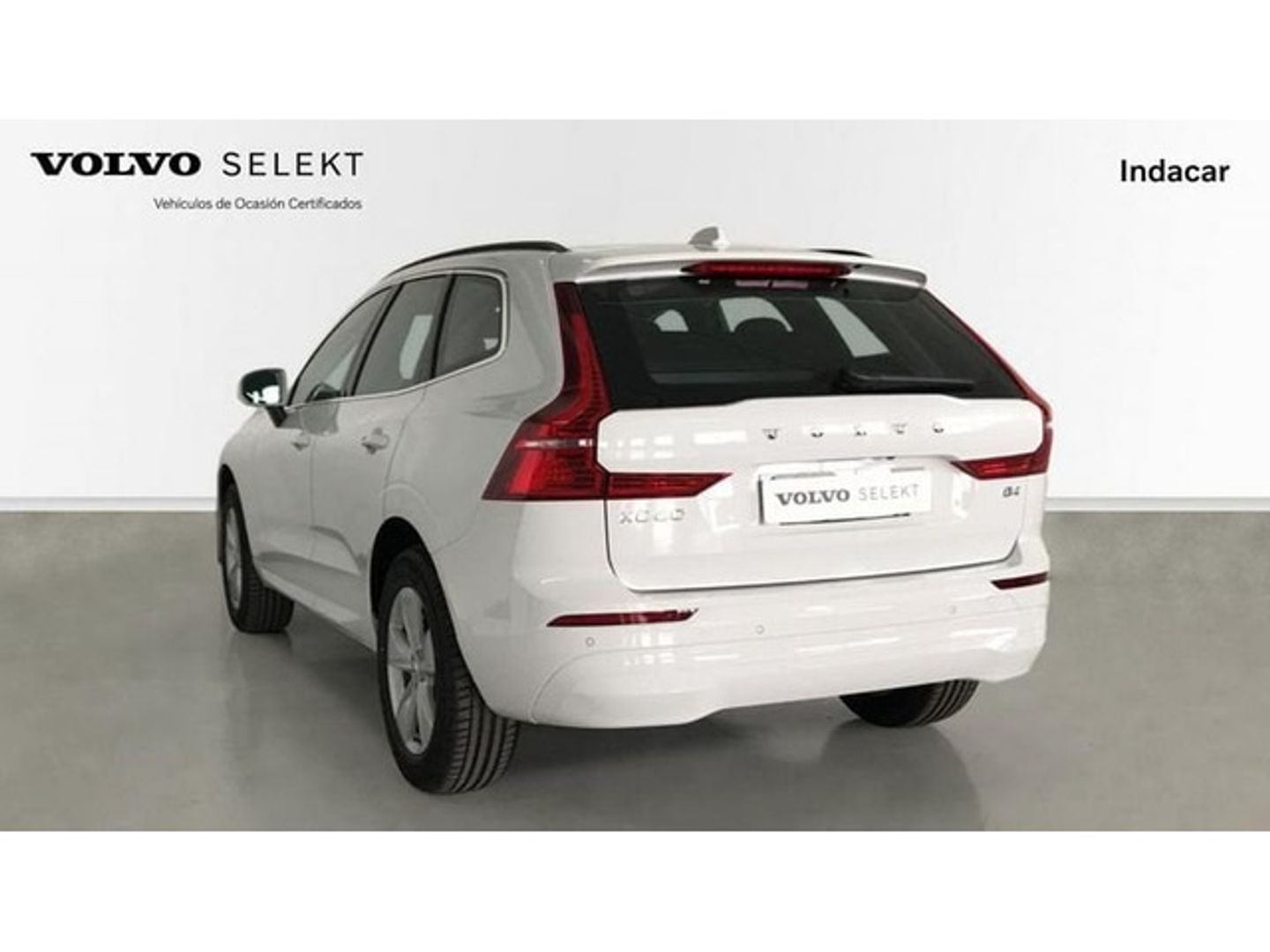 Volvo XC60 B4 G Momentum Pro Auto 145 kW (197 CV)