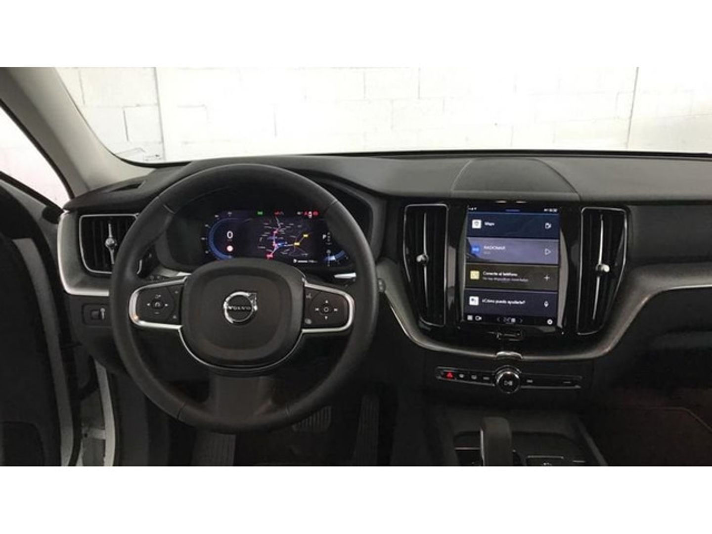 Volvo XC60 B4 G Momentum Pro Auto 145 kW (197 CV)