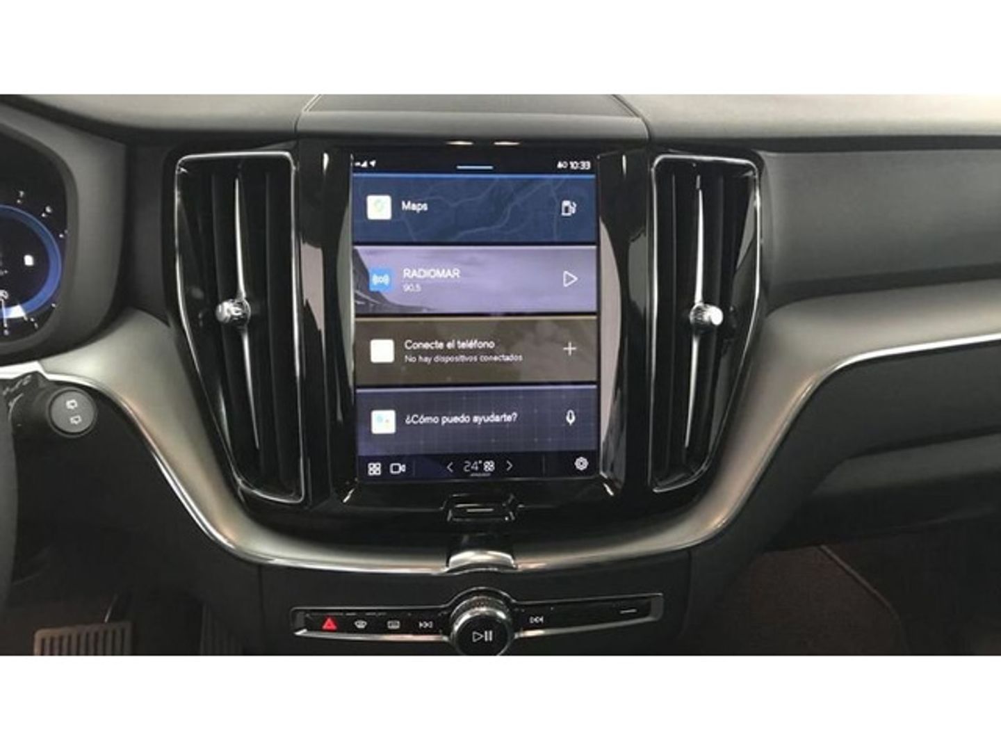 Volvo XC60 B4 G Momentum Pro Auto 145 kW (197 CV)
