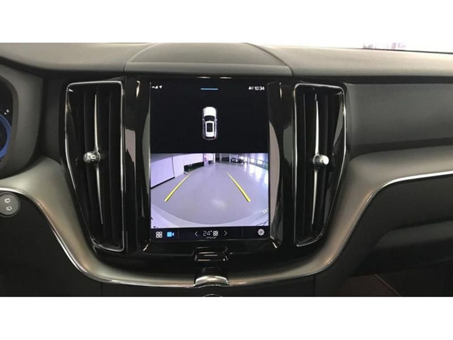 Volvo XC60 B4 G Momentum Pro Auto 145 kW (197 CV)