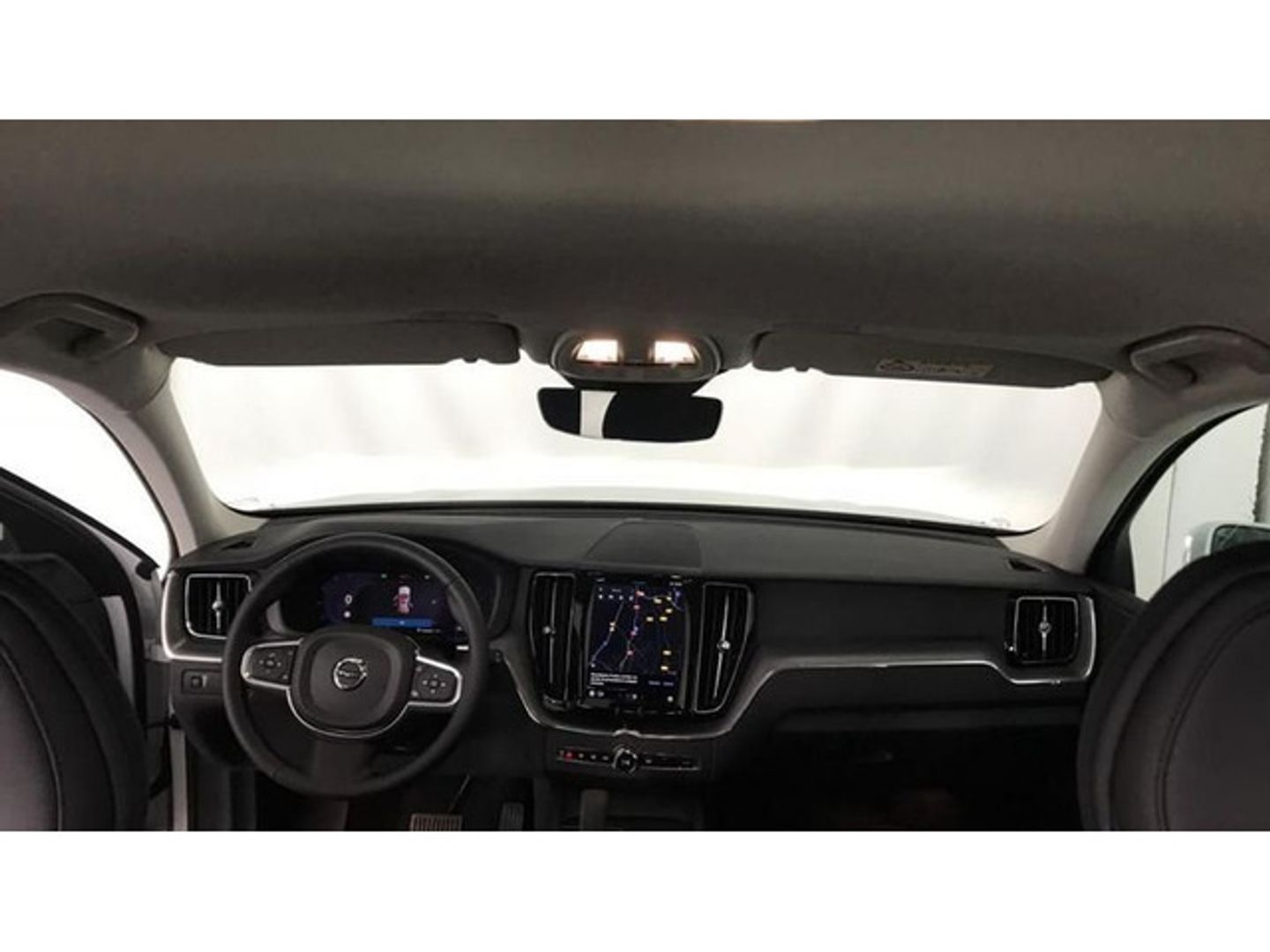 Volvo XC60 B4 G Momentum Pro Auto 145 kW (197 CV)