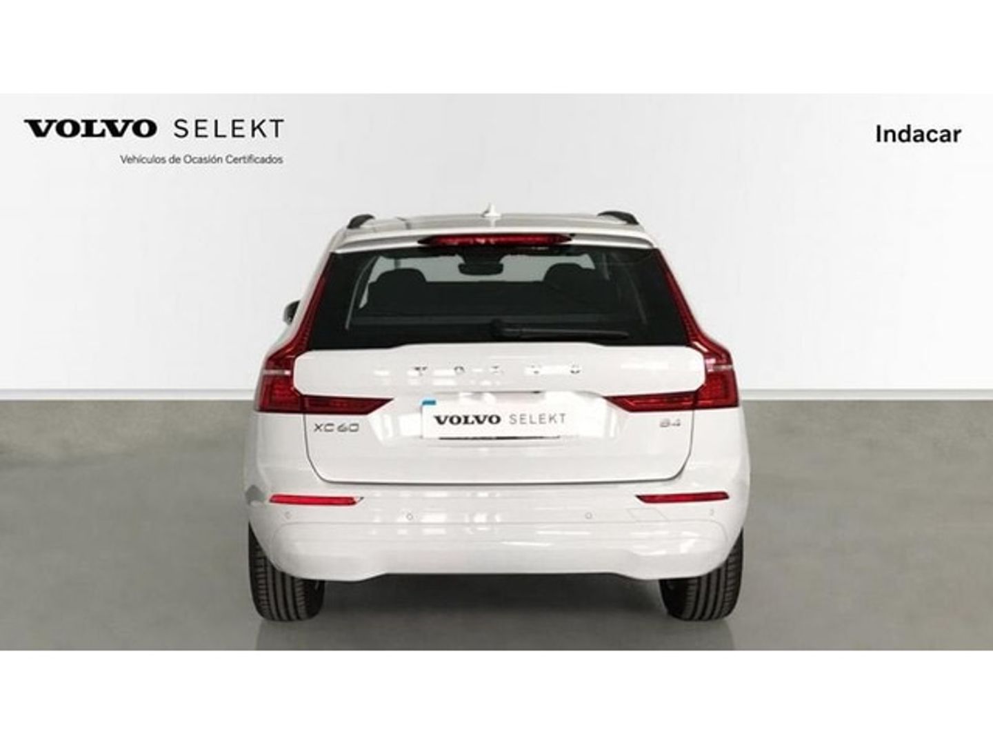 Volvo XC60 B4 G Momentum Pro Auto 145 kW (197 CV)