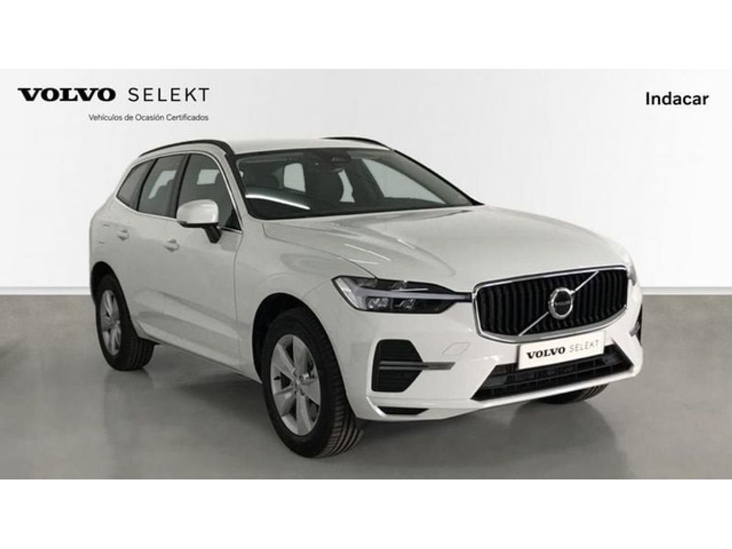 Volvo XC60 B4 G Momentum Pro Auto 145 kW (197 CV)