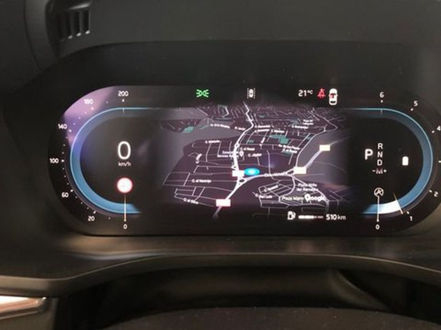 Volvo XC60 B4 D Plus Dark Auto 145 kW (197 CV)