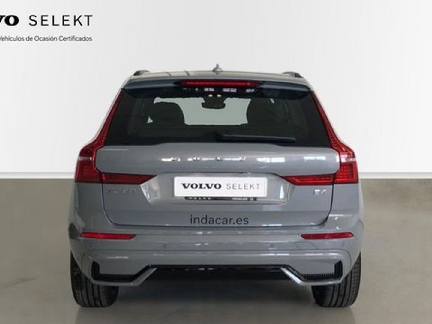 Volvo XC60 B4 D Plus Dark Auto 145 kW (197 CV)