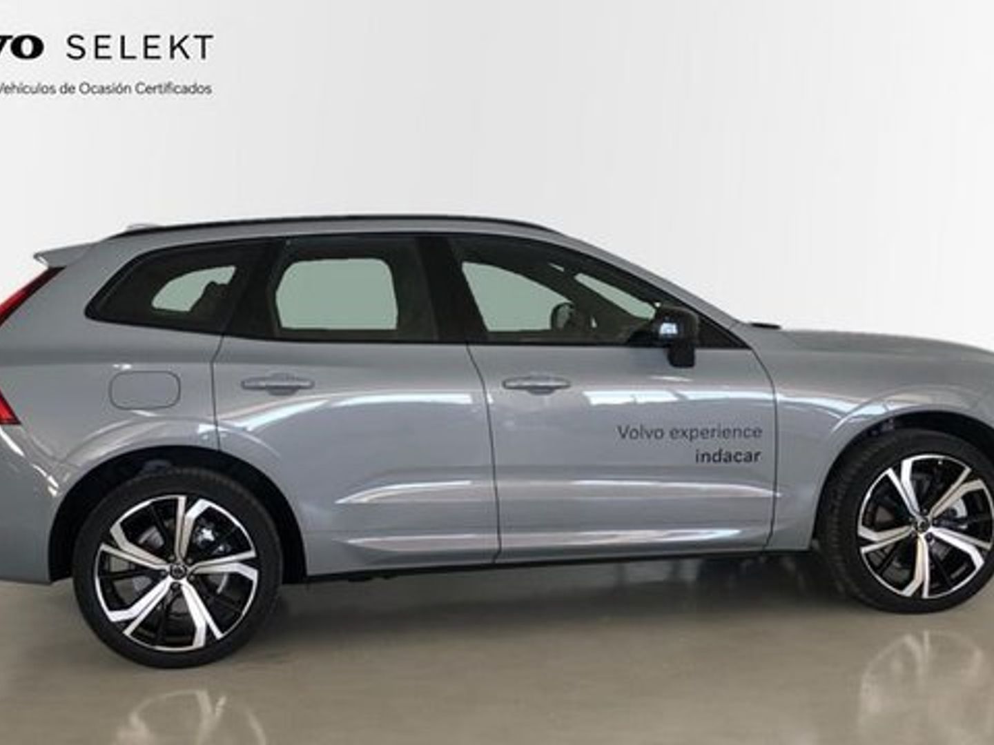 Volvo XC60 B4 D Plus Dark Auto 145 kW (197 CV)