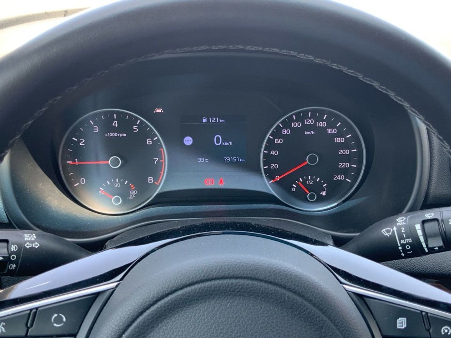 Kia Sportage 1.6 GDI Black Edition 4x2 97 kW (132 CV)