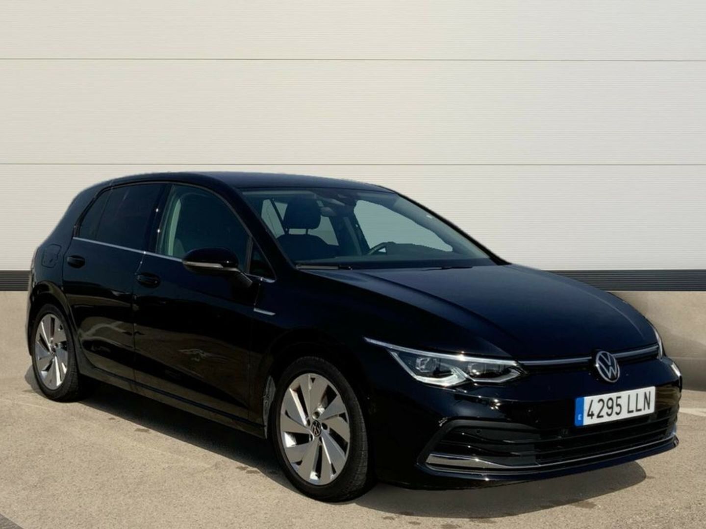 Volkswagen Golf Style 1.5 TSI 96 kW (130 CV)