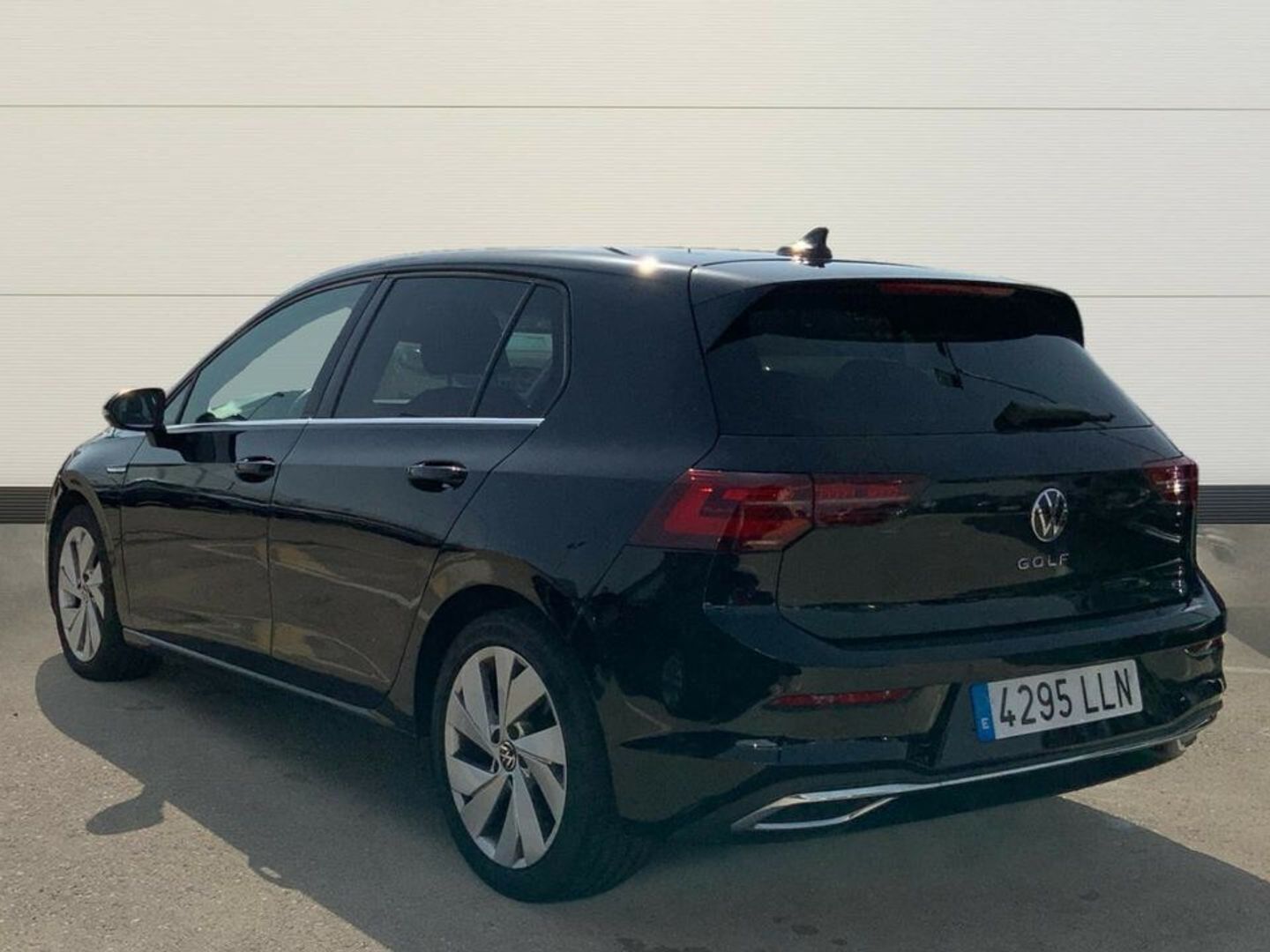 Volkswagen Golf Style 1.5 TSI 96 kW (130 CV)