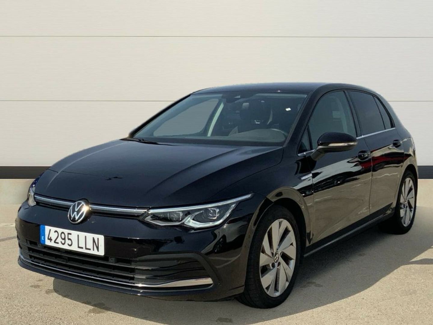 Volkswagen Golf Style 1.5 TSI 96 kW (130 CV)