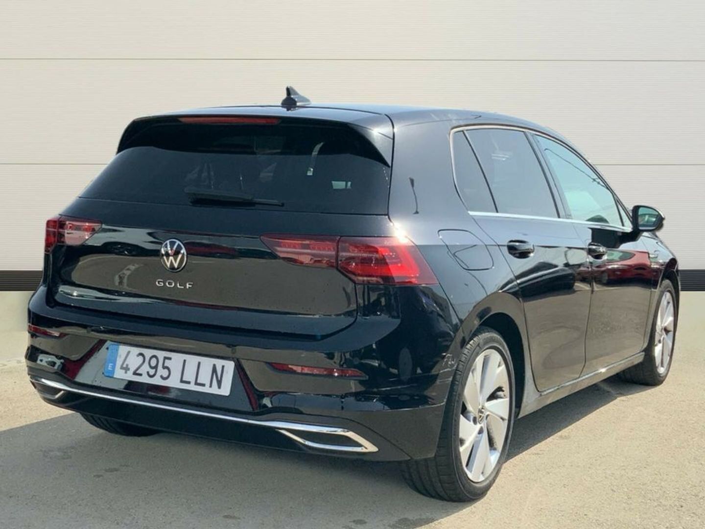Volkswagen Golf Style 1.5 TSI 96 kW (130 CV)