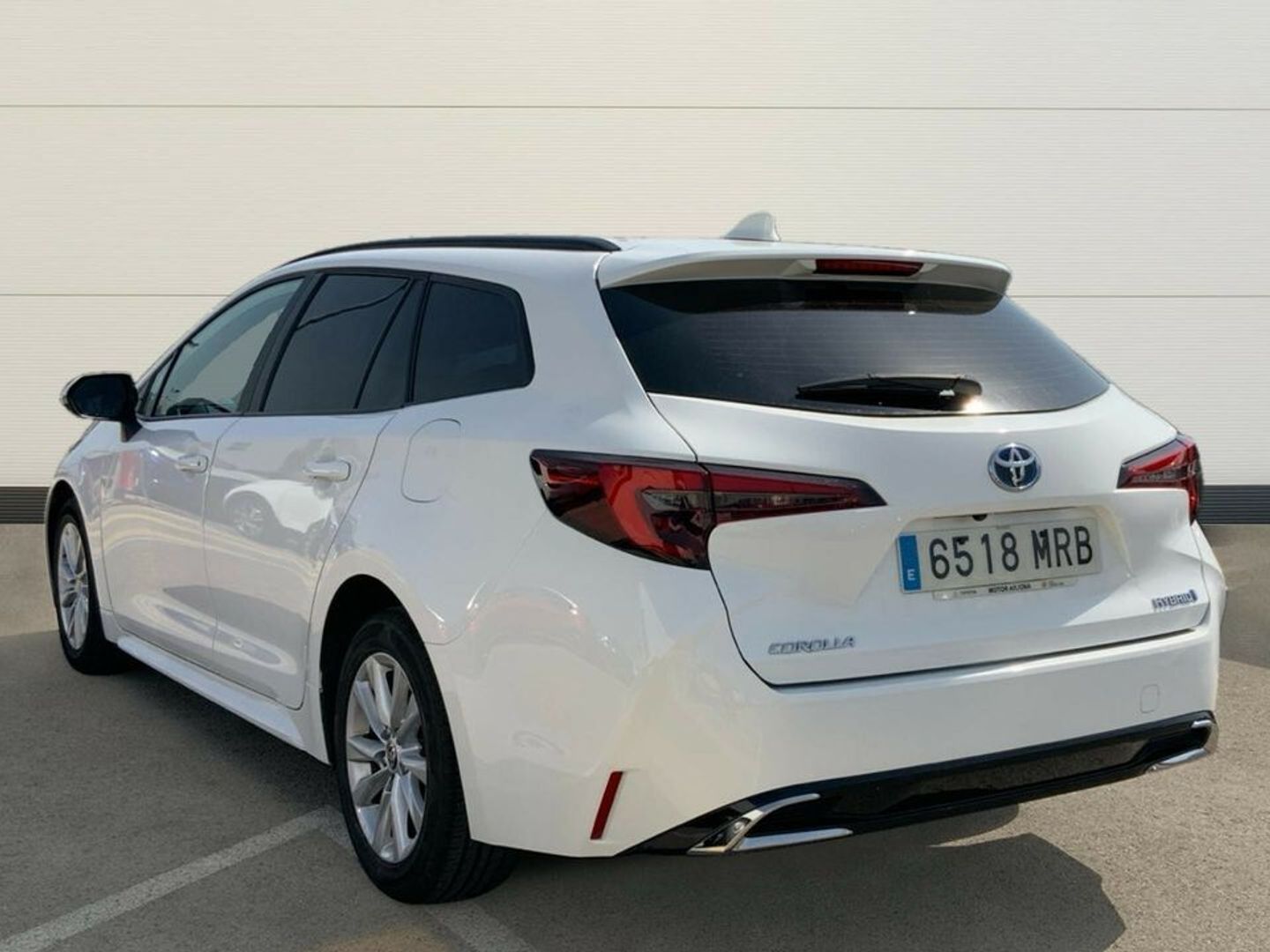 Toyota Corolla 140H Active Plus Touring Sport 103 kW (140 CV)