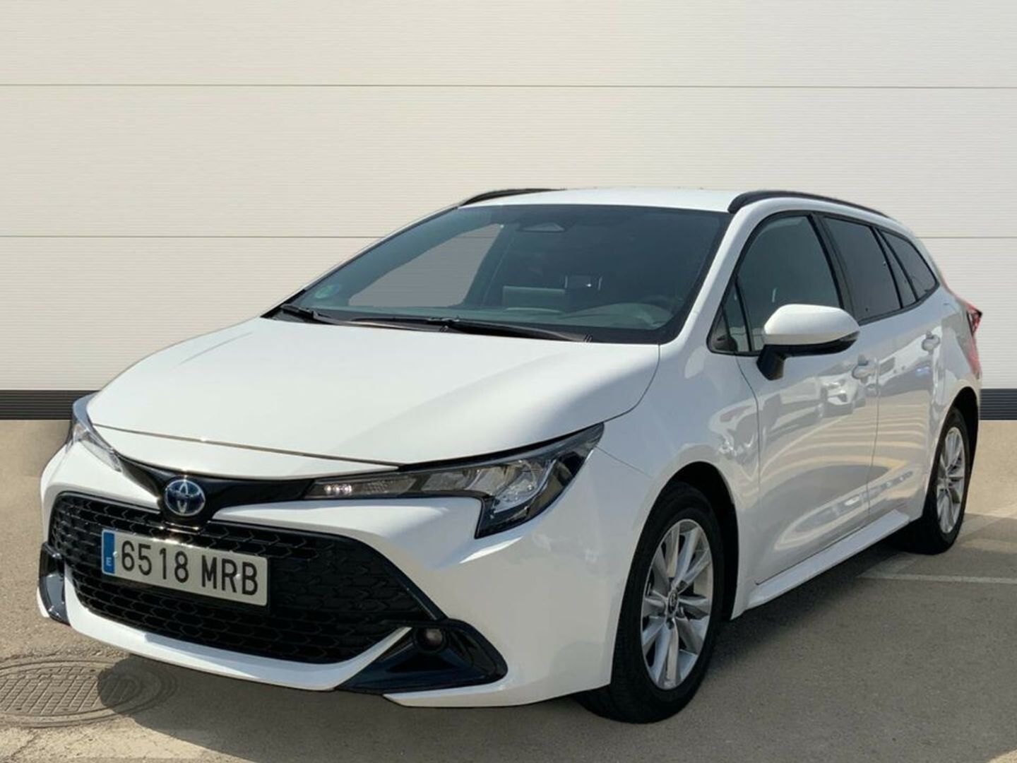 Toyota Corolla 140H Active Plus Touring Sport 103 kW (140 CV)