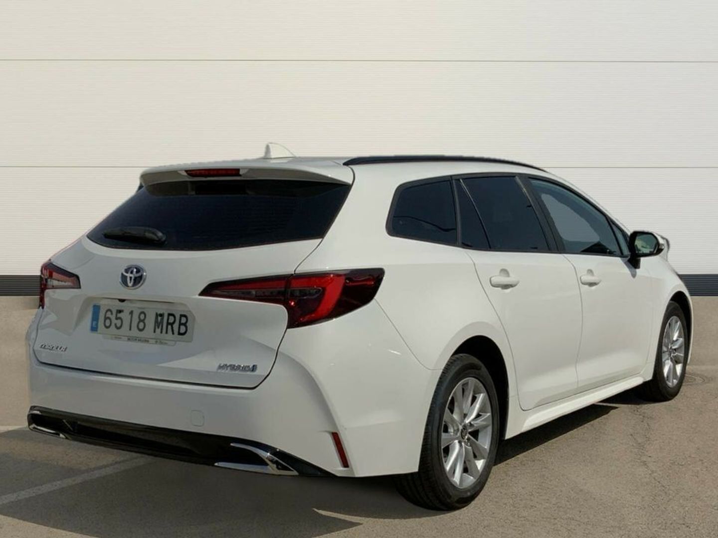 Toyota Corolla 140H Active Plus Touring Sport 103 kW (140 CV)