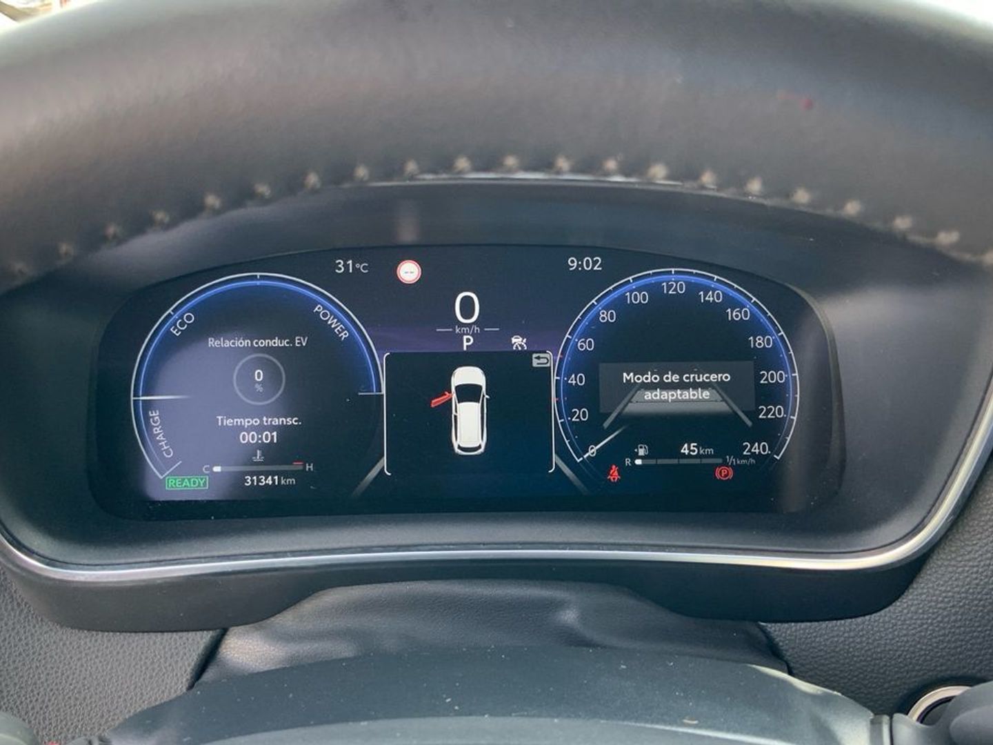 Toyota Corolla 140H Active Plus Touring Sport 103 kW (140 CV)