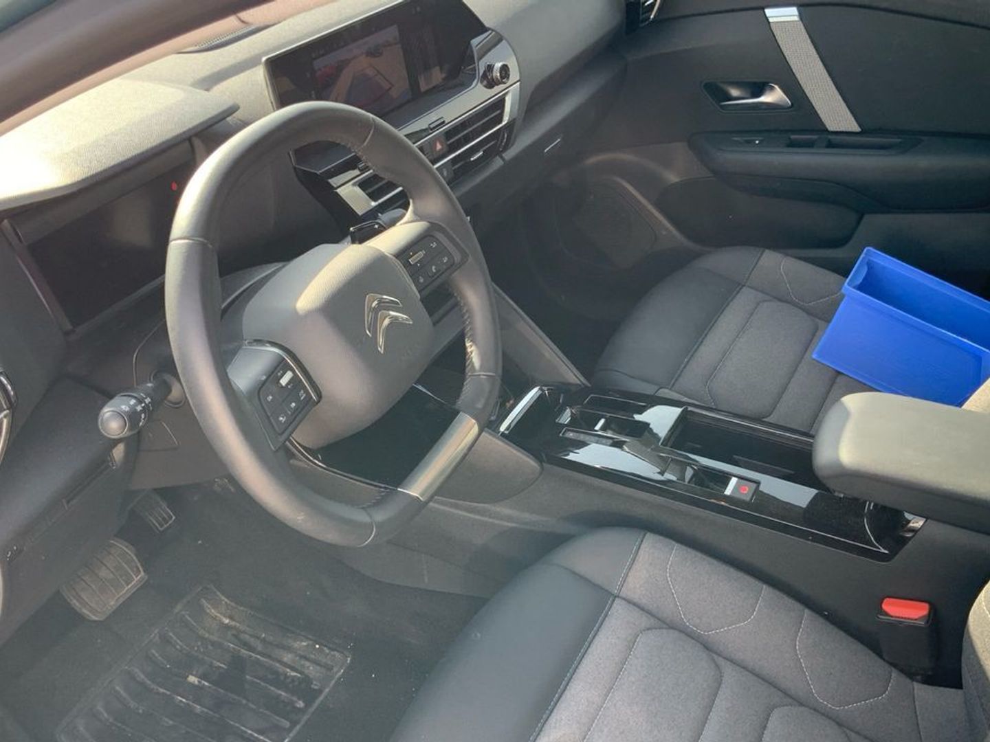 Citroen C4 PureTech 130 S&S Plus EAT8 96 kW (131 CV)