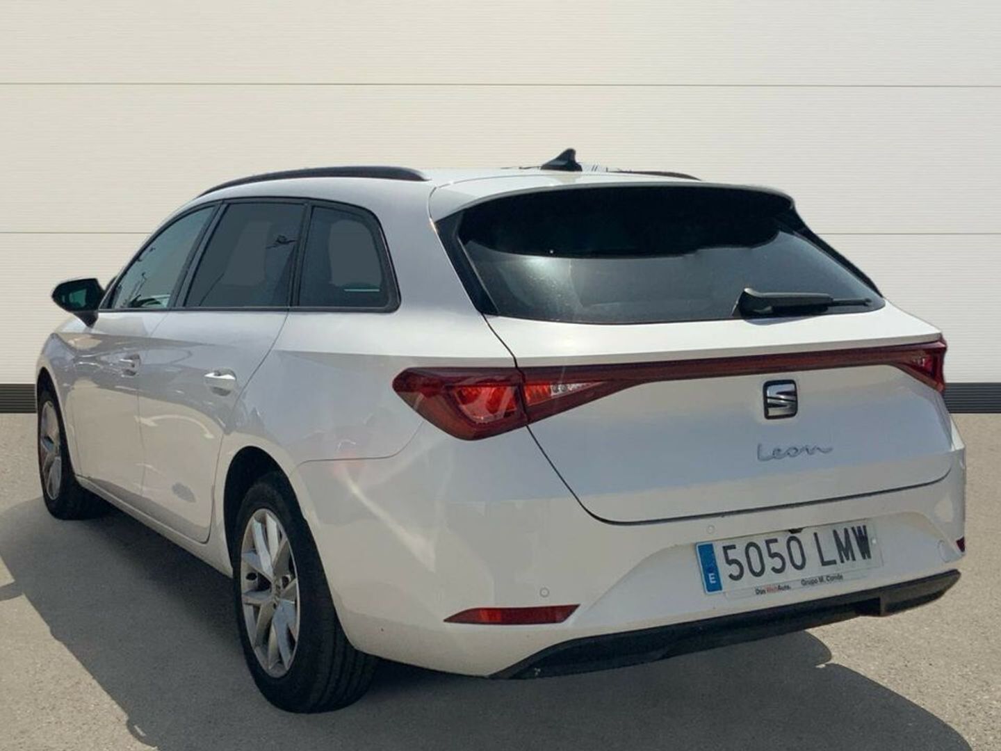 SEAT Leon ST 1.5 TSI S&S Style 96 kW (130 CV)