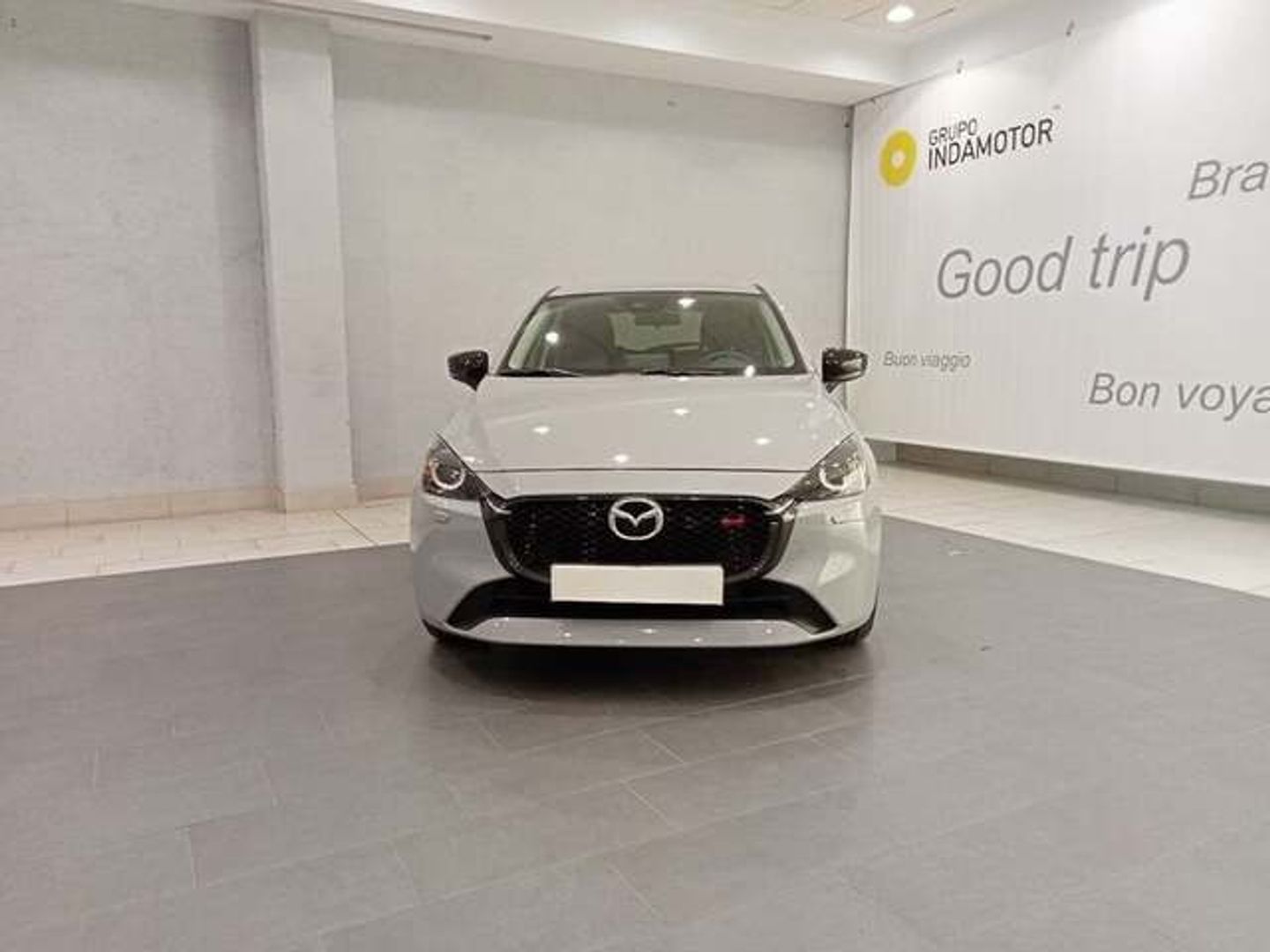 Mazda Mazda 2 1.5 G e-SKYACTIV Homura Aka 66 kW (90 CV)