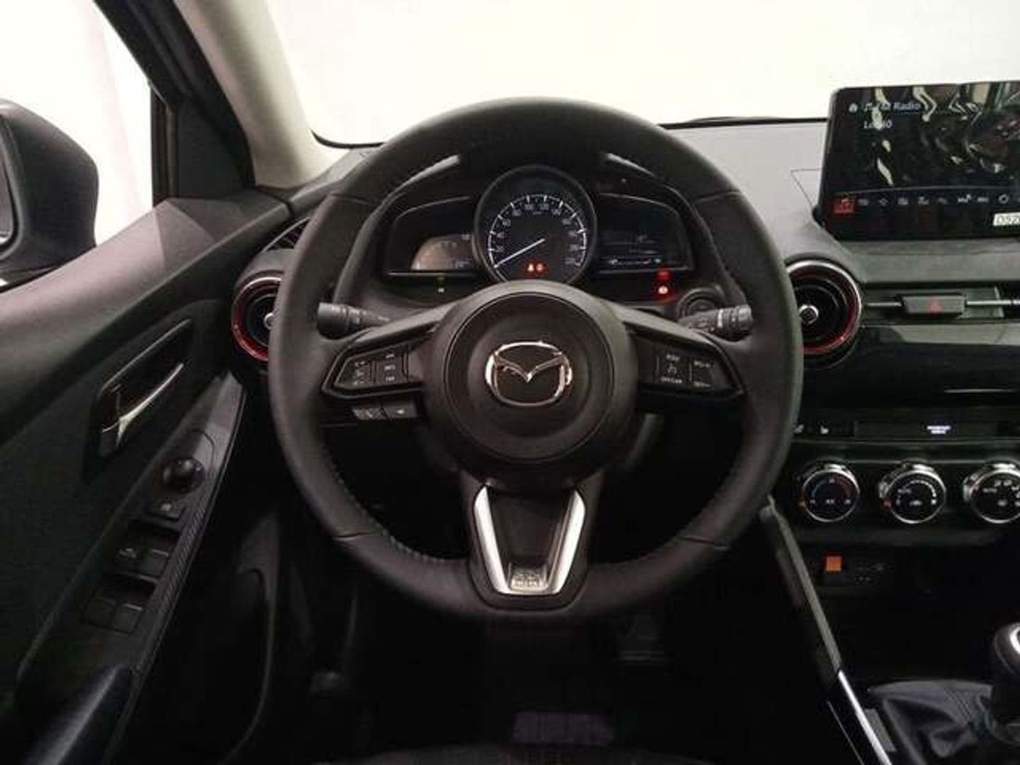 Mazda Mazda 2 1.5 G e-SKYACTIV Homura Aka 66 kW (90 CV)