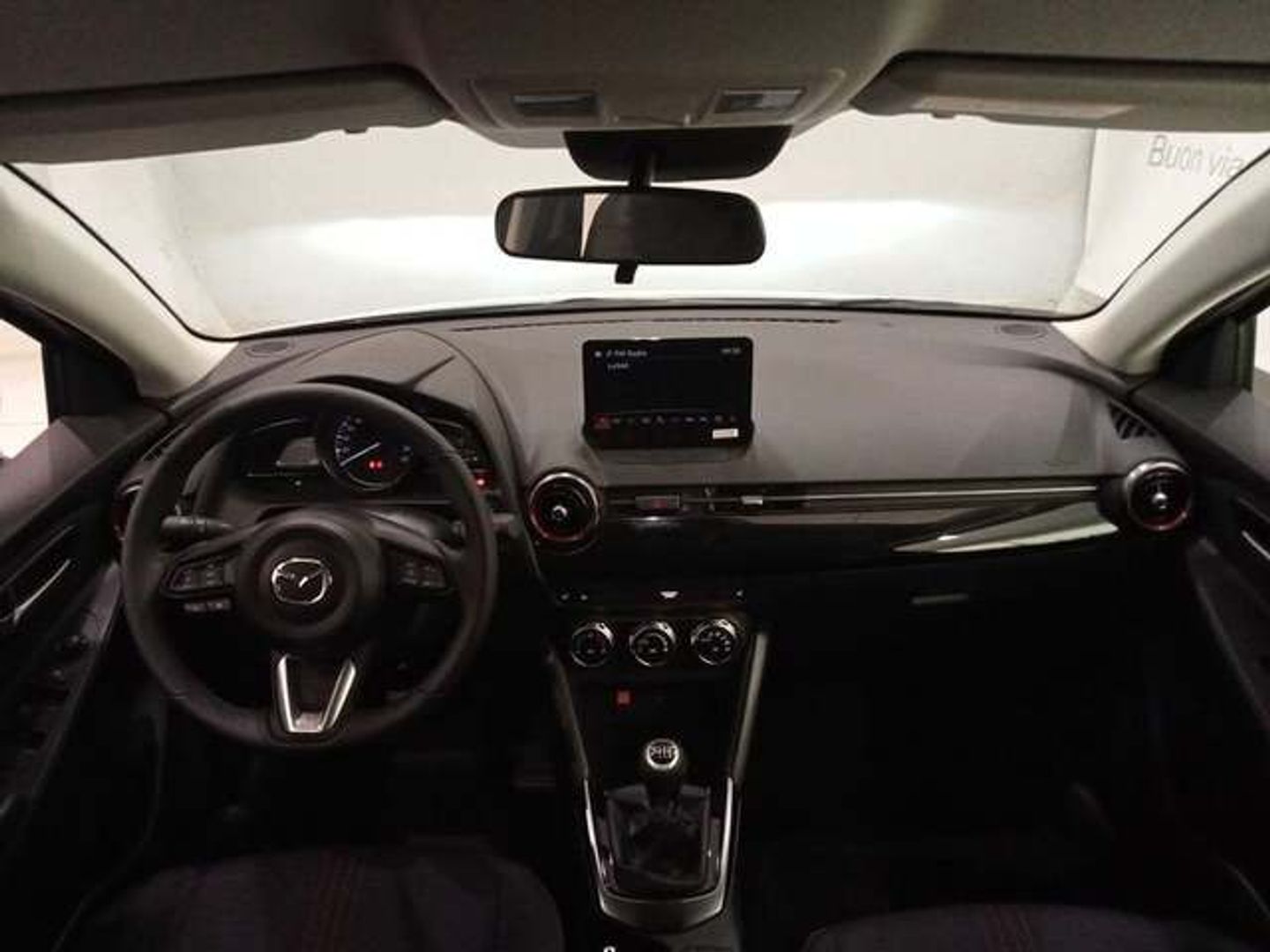 Mazda Mazda 2 1.5 G e-SKYACTIV Homura Aka 66 kW (90 CV)