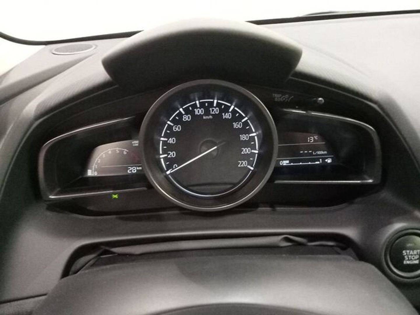 Mazda Mazda 2 1.5 G e-SKYACTIV Homura Aka 66 kW (90 CV)