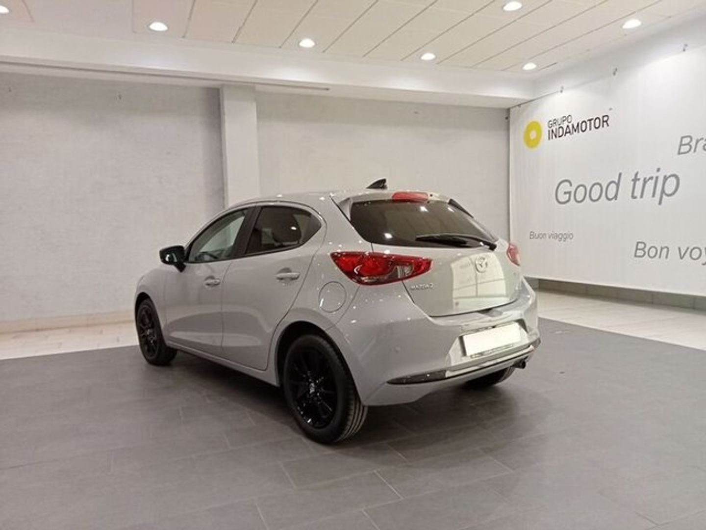 Mazda Mazda 2 1.5 G e-SKYACTIV Homura Aka 66 kW (90 CV)