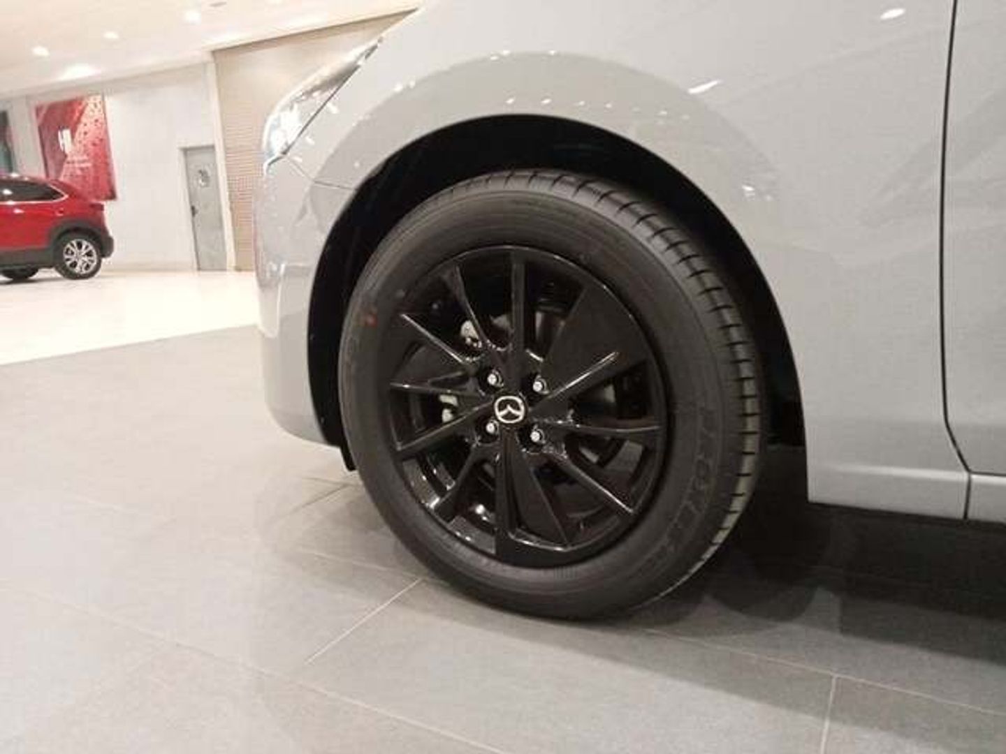 Mazda Mazda 2 1.5 G e-SKYACTIV Homura Aka 66 kW (90 CV)