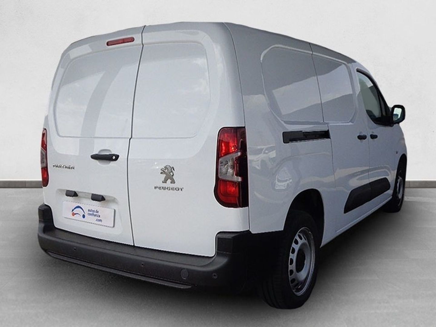 Peugeot Partner Furgon BlueHDi 100 Pro Long 1000kg 73 kW (98 CV)