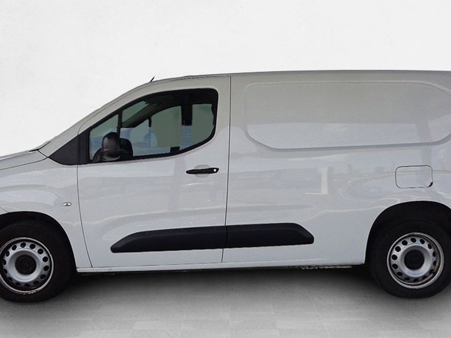 Peugeot Partner Furgon BlueHDi 100 Pro Long 1000kg 73 kW (98 CV)